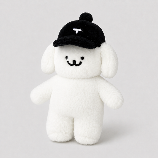 【預購】絨毛公仔|Muck