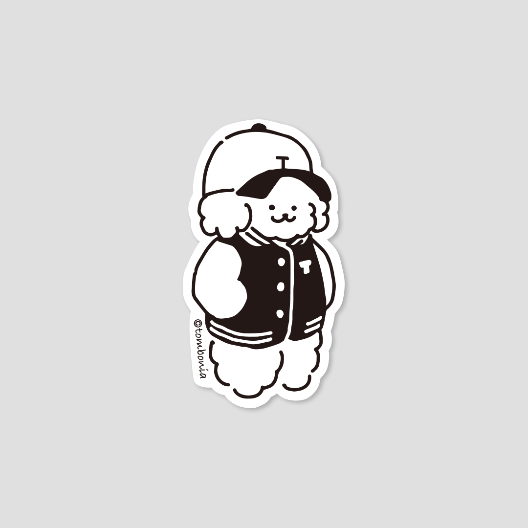 貼紙｜小貼紙集