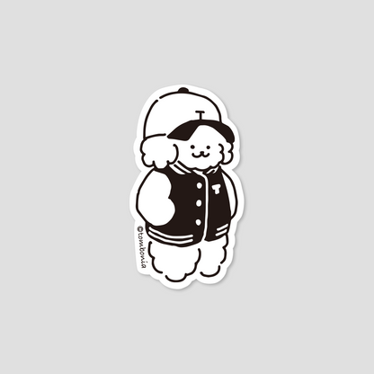 貼紙｜小貼紙集