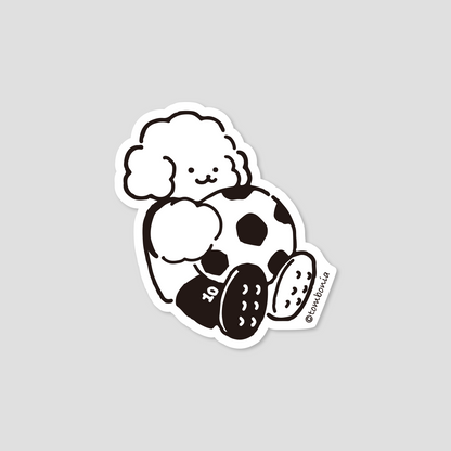 貼紙｜小貼紙集