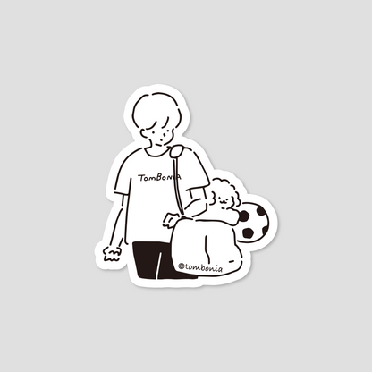 貼紙｜小貼紙集