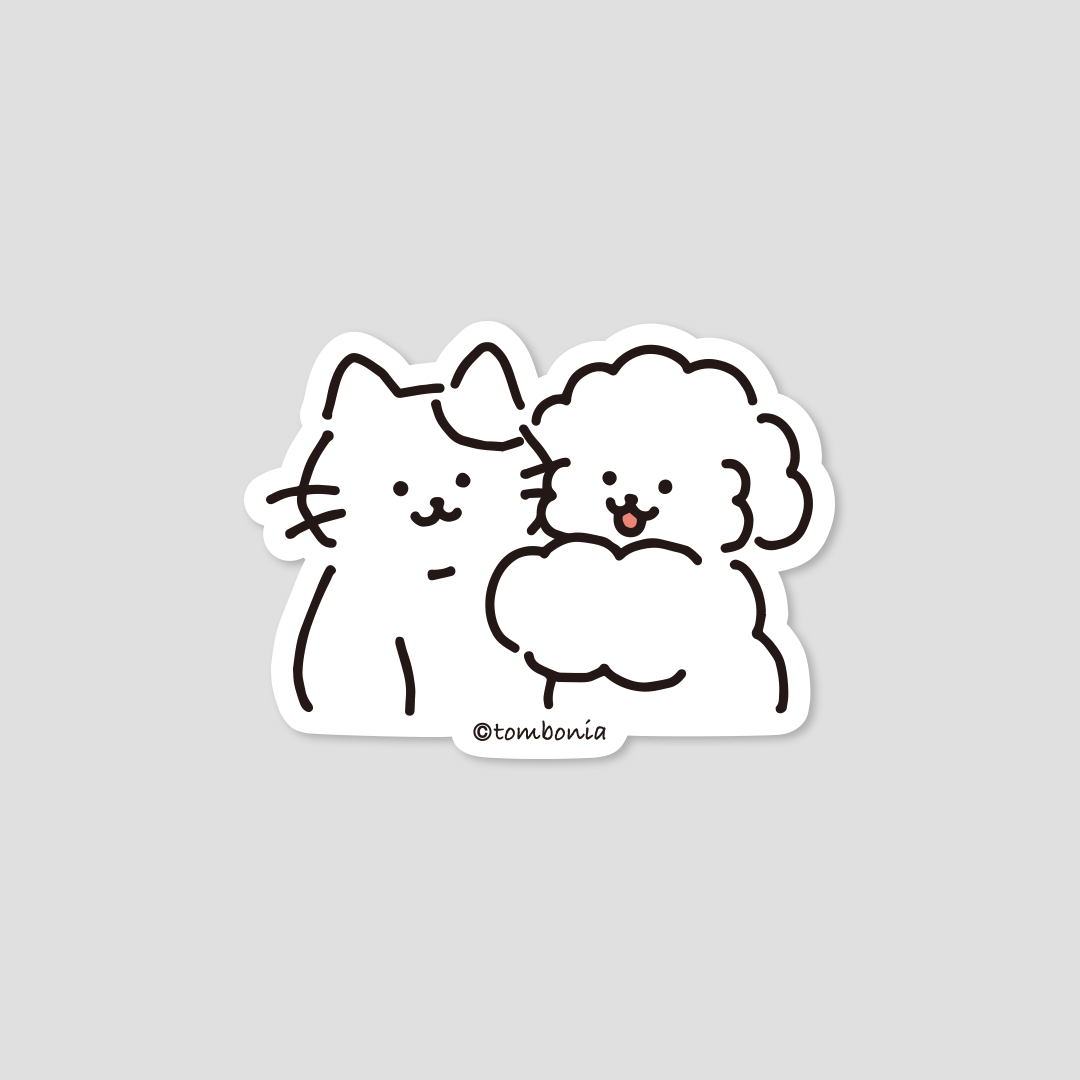 貼紙｜小貼紙集