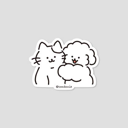 貼紙｜小貼紙集
