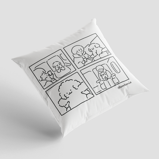 50cm大抱枕｜第一彈