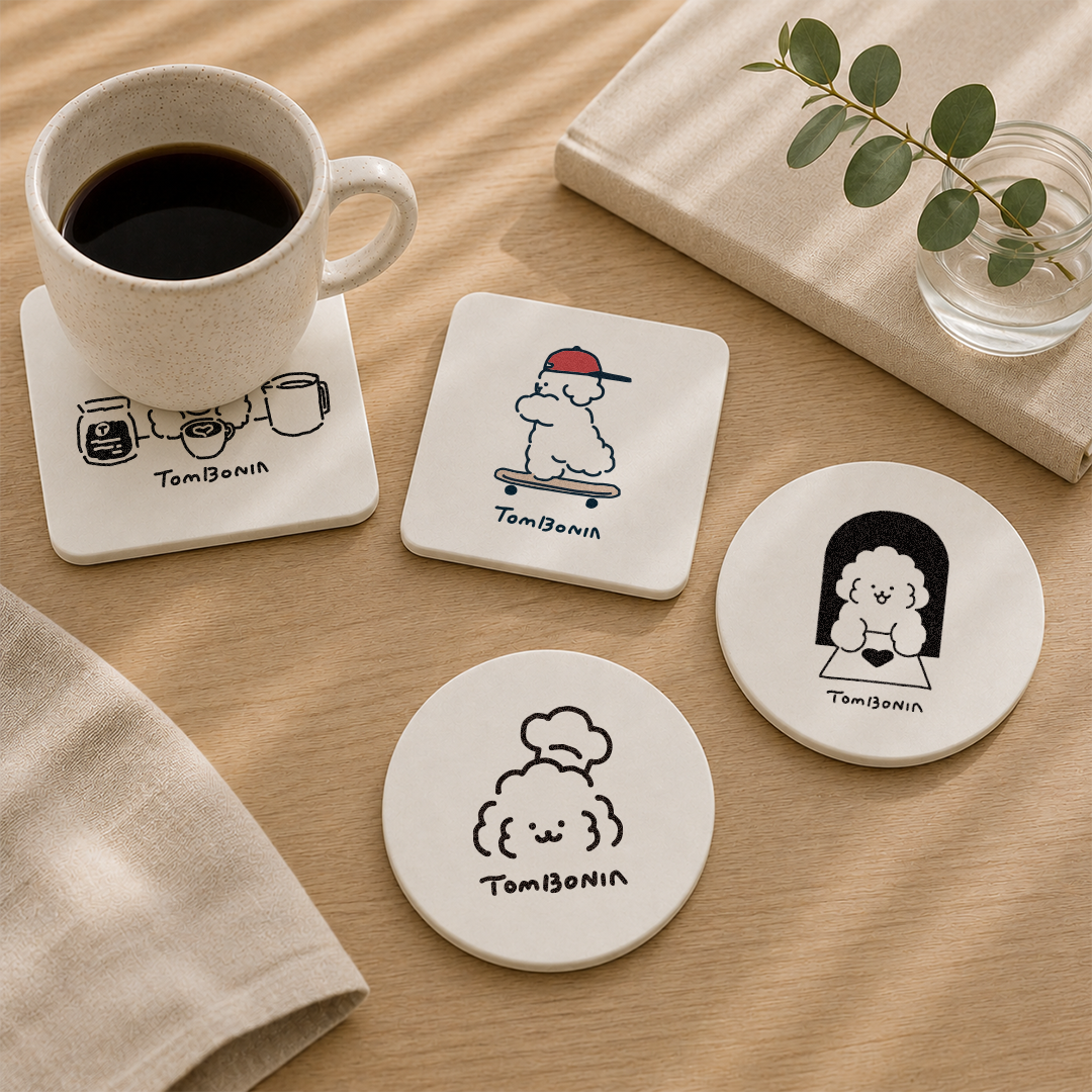 第一次帶 Muck 回家 / Muck Starter Gift Set