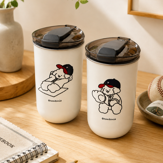 不鏽鋼杯｜棒球系列2