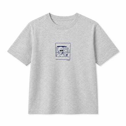 日本直送｜Boy driving Tee