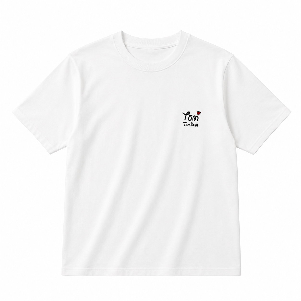 日本直送｜Girl running Tee