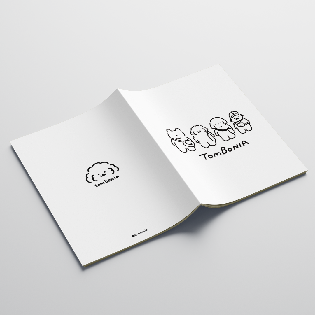 筆記本｜棒球系列