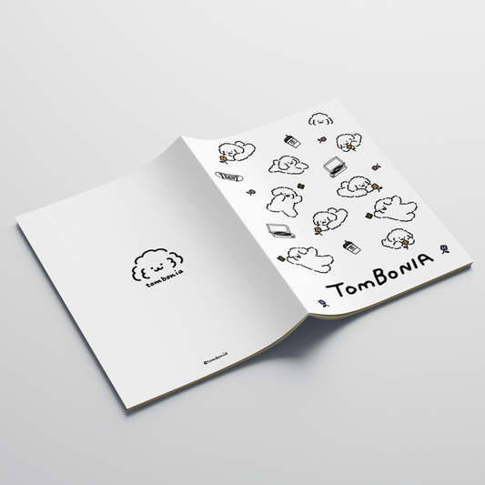 筆記本｜Muck 系列