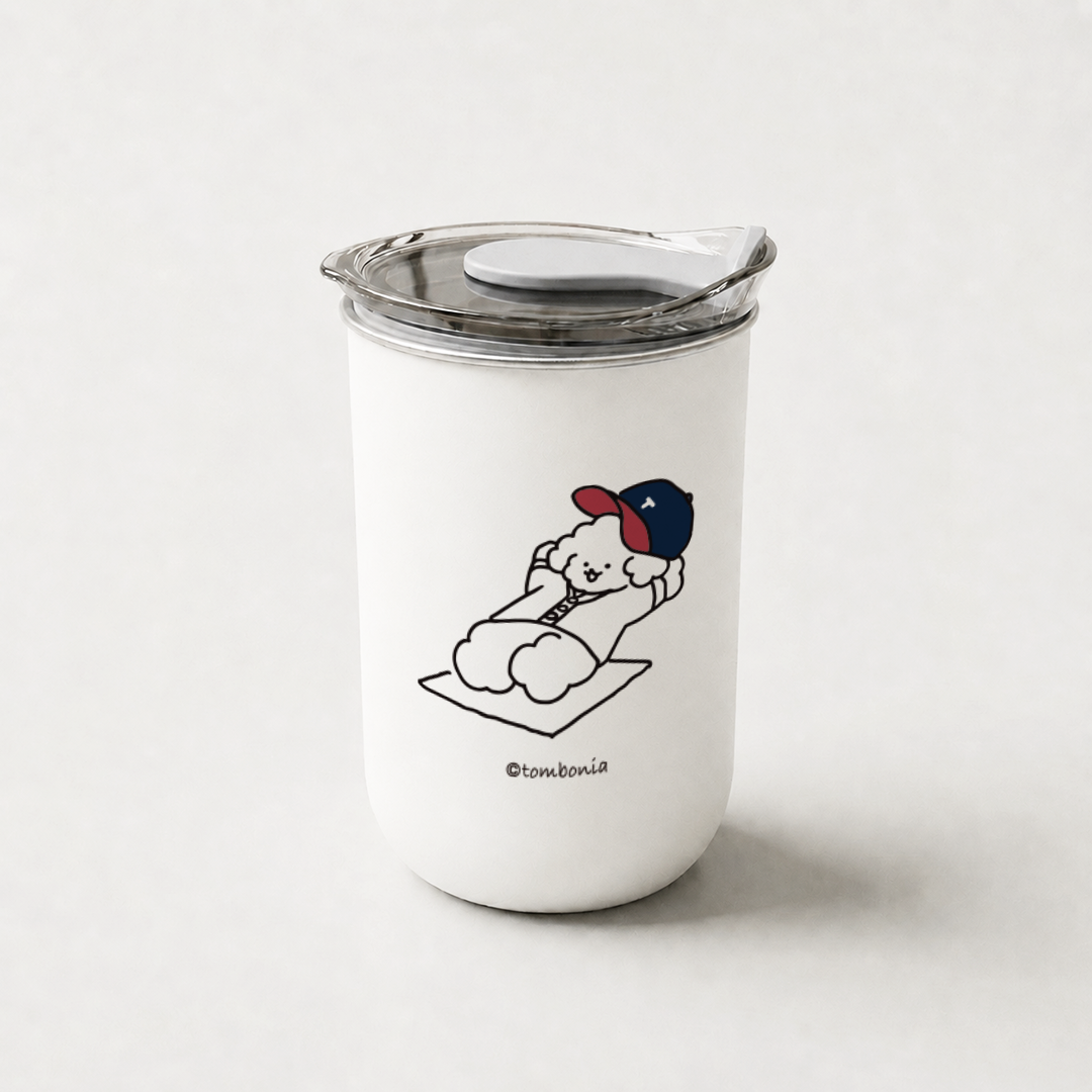 不鏽鋼杯｜棒球系列2