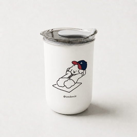 不鏽鋼杯｜棒球系列2