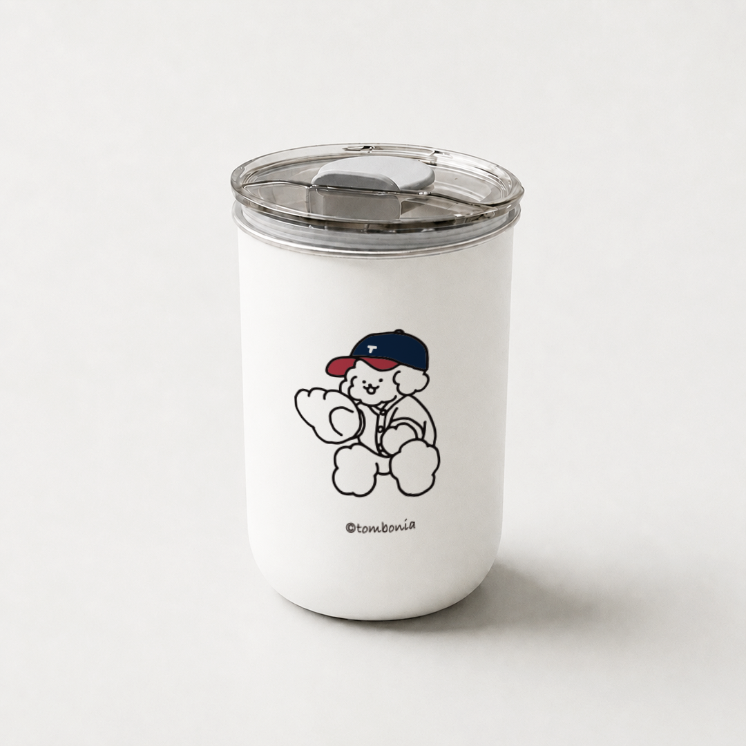 不鏽鋼杯｜棒球系列2