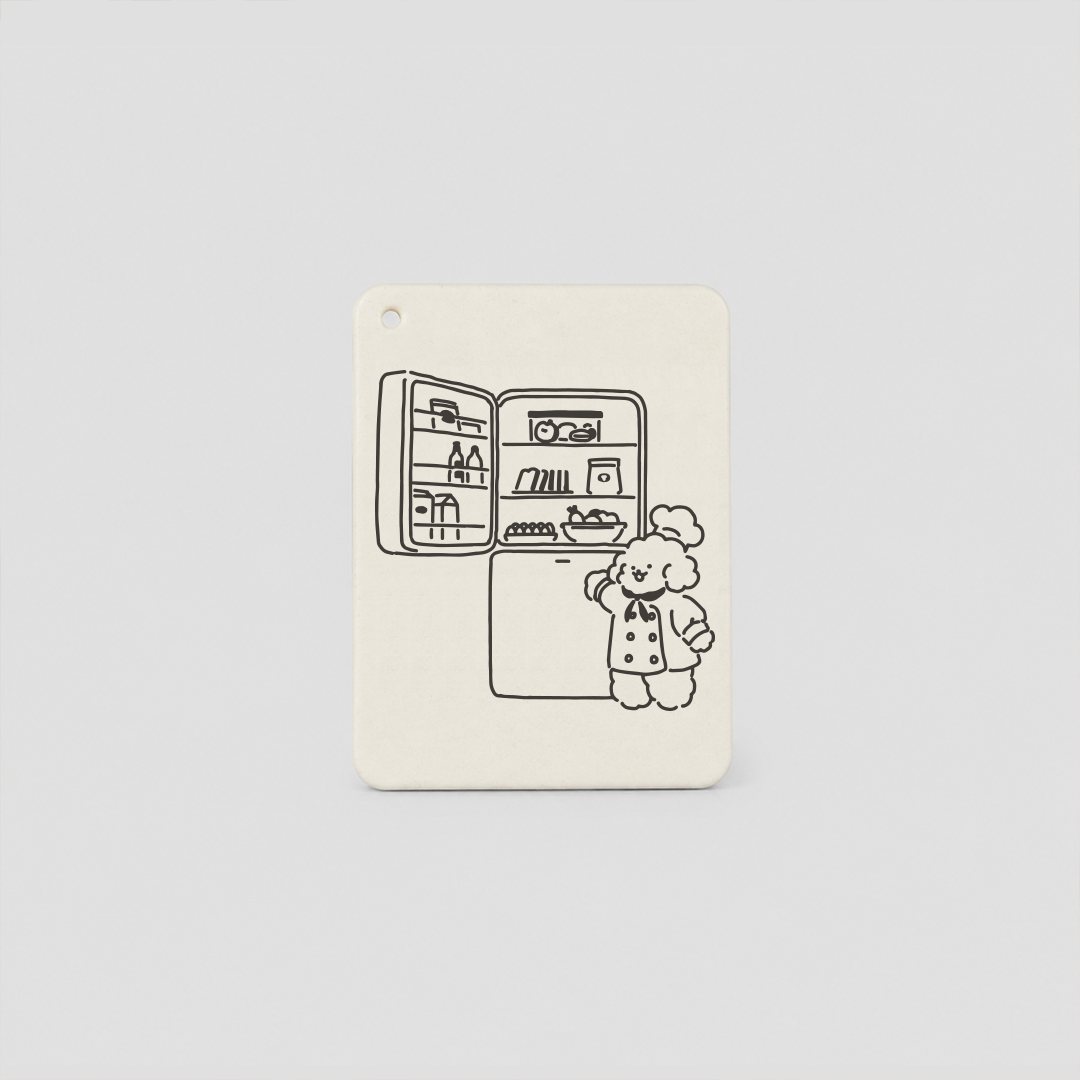 洗碗布｜Muck 系列