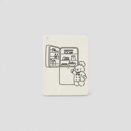 洗碗布｜Muck 系列