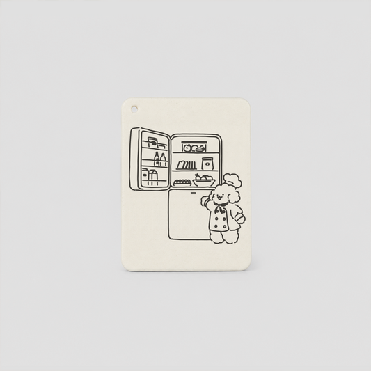 洗碗布｜Muck 系列