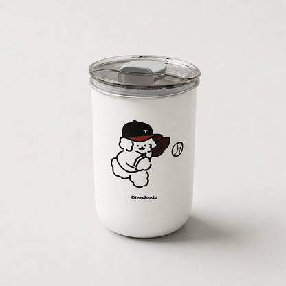 不鏽鋼杯｜棒球系列