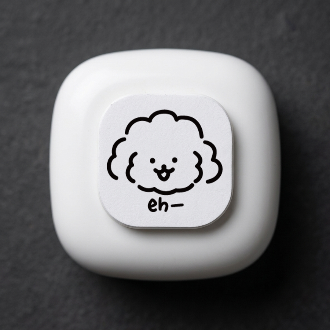 印章｜奶油印章