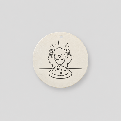 洗碗布｜Muck 系列