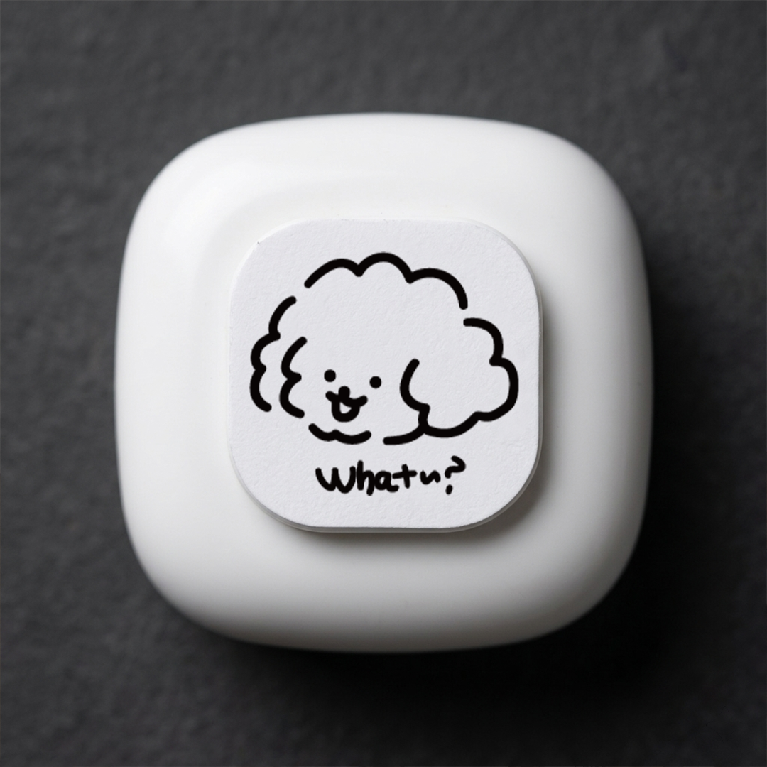 印章｜奶油印章