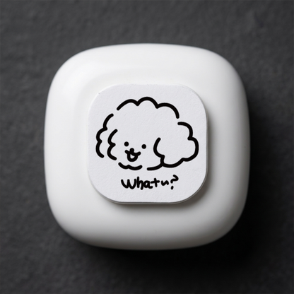 印章｜奶油印章